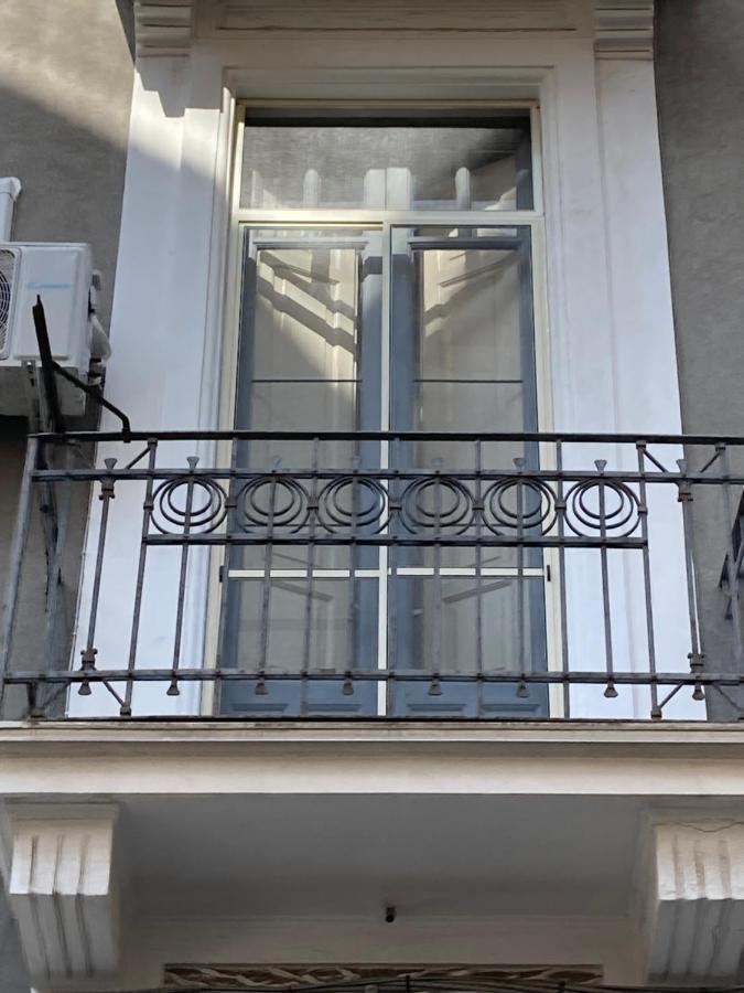 Montello Guest House & Apartment Catânia Exterior foto